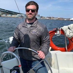 Meet your Posher, Jim